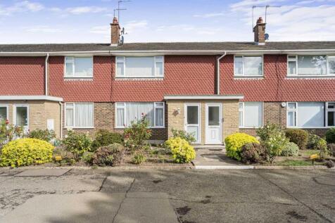 Fairgreen Court, Cockfosters, EN4