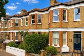 32a, Glenfield Road, London W13 9JZ