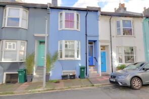 73, Lincoln Street, Brighton BN2 9UG