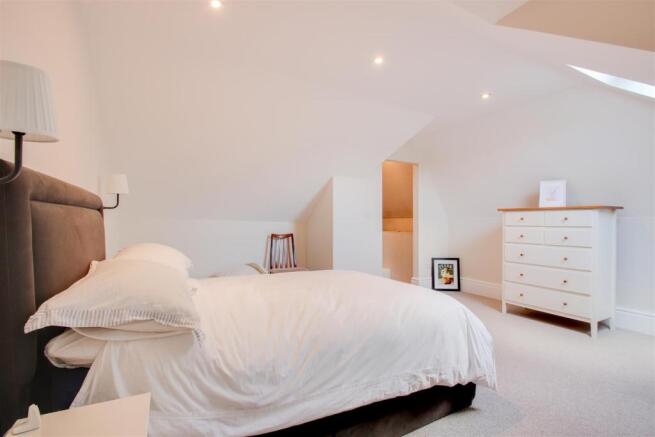 loft room