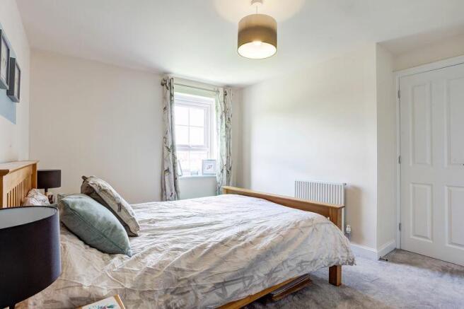BEDROOM 2 FRONT