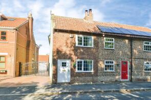 5, Church View, Darlington DL2 1SD