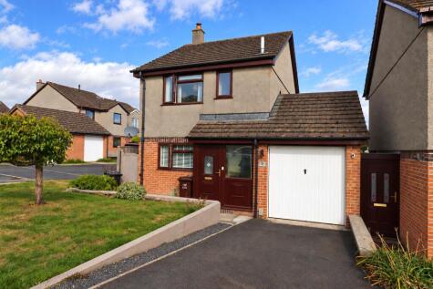Fistral Close, Torpoint, Cornwall, PL11
