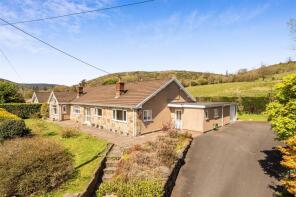 Maesyllan, Dolecoed Road, Llanwrtyd Wells LD5 4RA