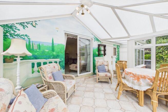 2 bed Detached Bungalow for sale Image 6