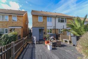 11, Jennifer Gardens, Margate CT9 3XX