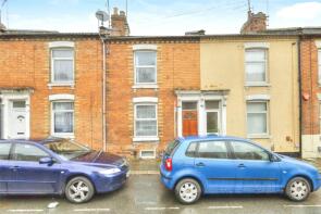 9, Louise Road, Northampton NN1 3RP