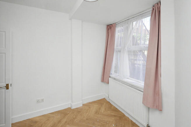 Ground Floor Flat, 333 Church Road, Manor Park, London E12 6HT