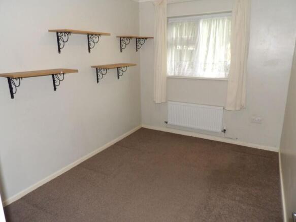 BEDROOM 3