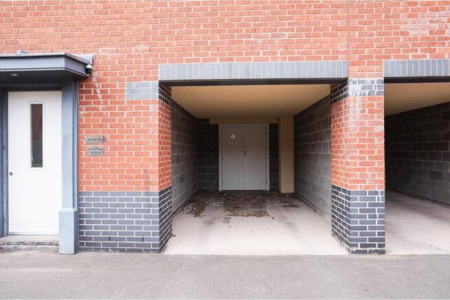 Car Port
