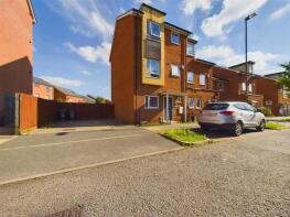 25, Edge Street, Aylesbury HP19 8FS