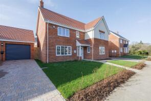 8a, Rectory Lane, Beccles NR34 7RF