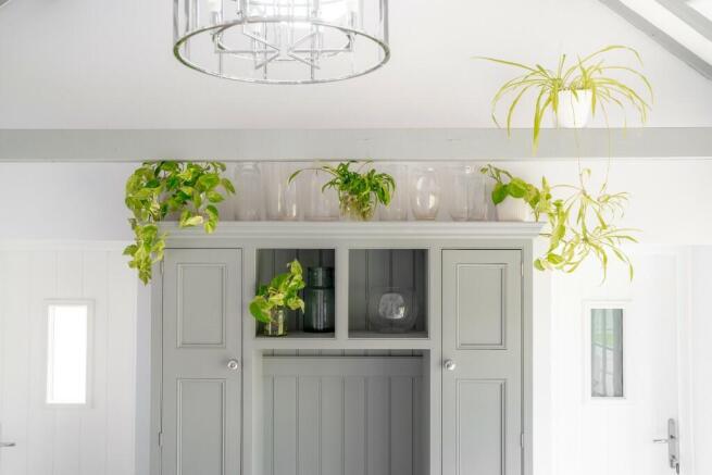 Modern decor