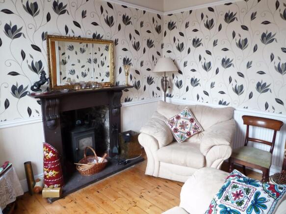 Sitting room
