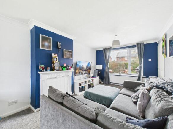 Lounge (Lounge/Dining Room)