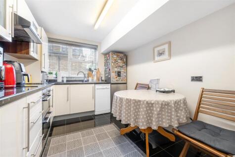 Friar Mews, West Norwood, SE27
