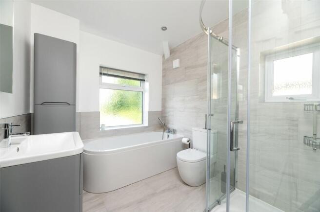 House Bathroom