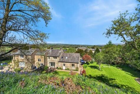 Glebe House, Melling, Carnforth, Lancashire