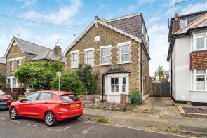 39, Deacon Road, Kingston Upon Thames KT2 6LS