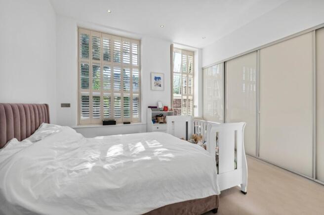 Principal Bedroom
