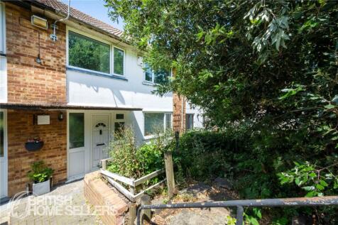 Shrewsbury Lane, London, SE18