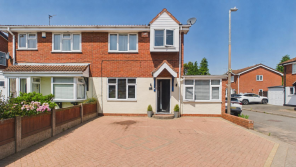 18, Clifton Road, Halesowen B62 9HB