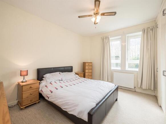 119 flat 1 restalrig