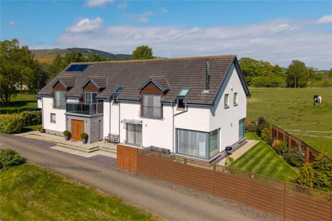 Levenmouth Cottage