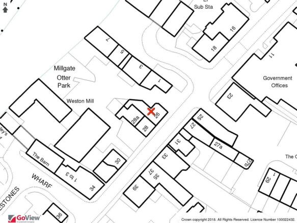 Local Information