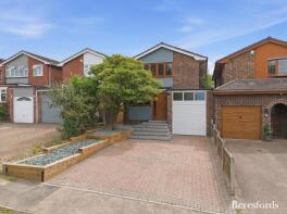 40, Downer Road North, Thundersley, Benfleet SS7 3EG
