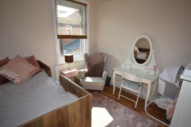 BEDROOM 3