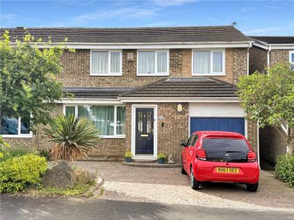 Silverdale, Nunthorpe, TS7