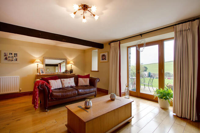 Sitting room