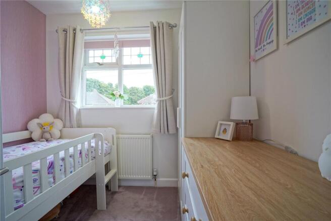 3 bed Semi-Detached for sale Image 12