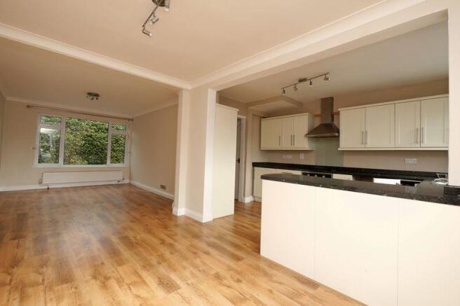 OPEN PLAN KITC...