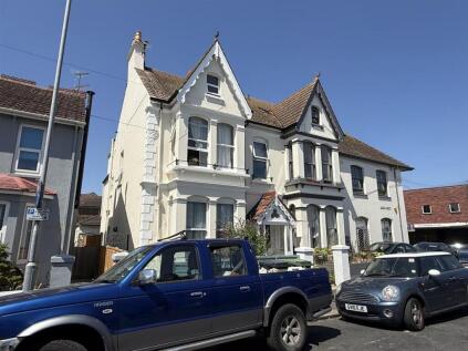 Norway Street, Portslade
