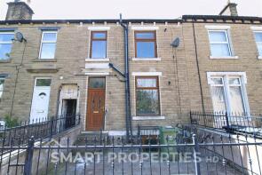 6, Bulay Road, Thornton Lodge, Huddersfield HD1 3NH