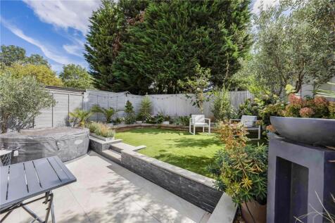Somerset Close, New Malden, KT3