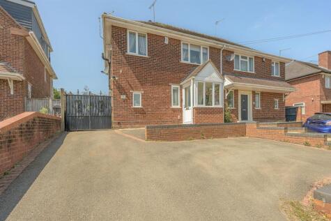 Shenstone Avenue, Norton, Stourbridge, DY8 3EH