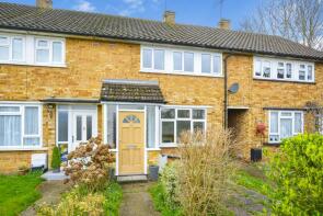 58, Whittington Road, Brentwood CM13 1JX