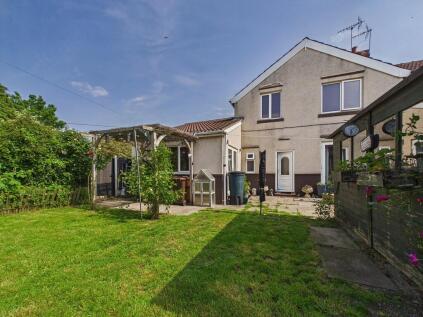 Crescent End, Thurcroft