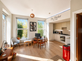 Flat 3, 73, Anerley Road, Penge, London SE20 8DQ