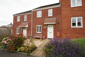 10, Waterer Way, Shepton Mallet BA4 5FL