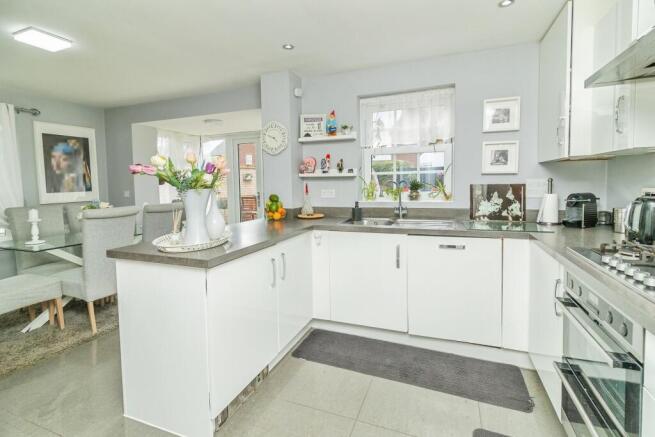 The Bower, Kempston, Bedford, MK42 photo 4