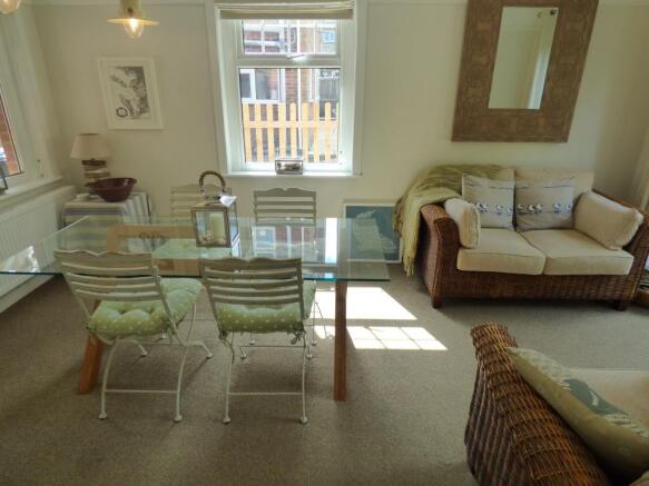 Dining/Family Room