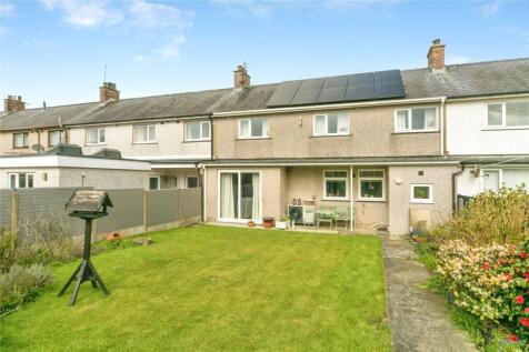 Pennant, Llangefni, Isle of Anglesey, LL77
