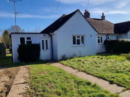 Squab Cottage, Church Road, Dallinghoo IP13 0JY