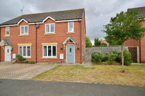29, Holly Close, Bretforton WR11 7GY