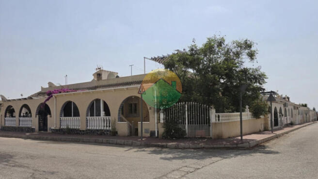 2 Bedroom Semi-Detached For Sale-RED448-1