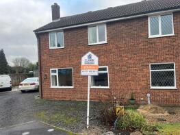 11, Lexington Court, Newark NG22 0NQ